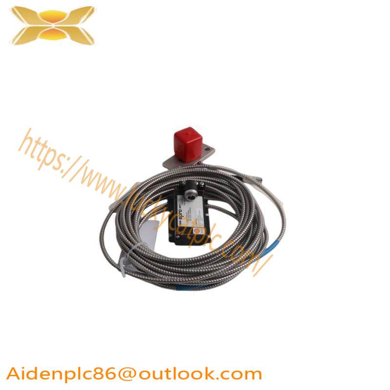 EPRO PR6426/010-140 Eddy Current Sensor