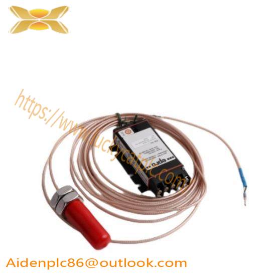 EPRO PR6453/110-101  Eddy Current Sensor