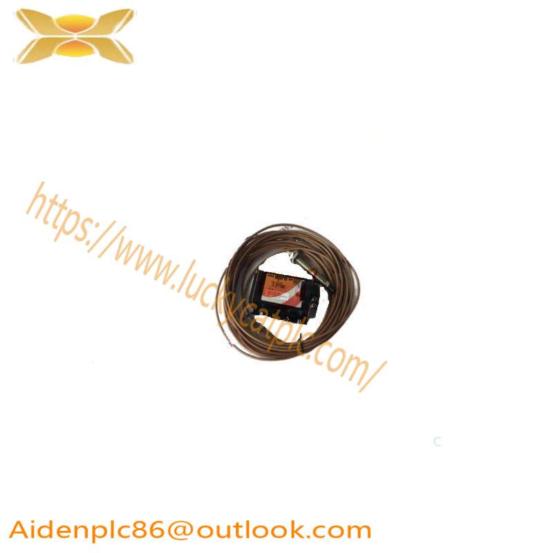 EPRO PR9268/017-100 Signal converter