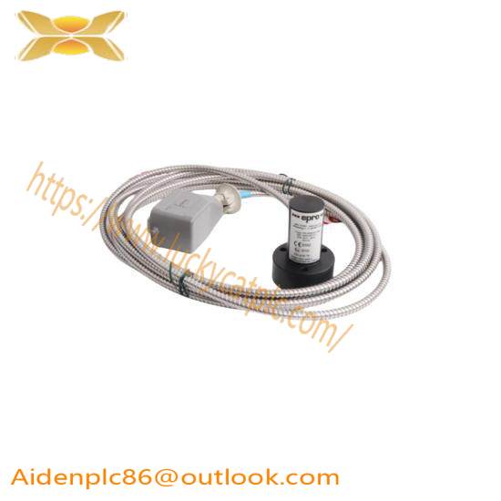 EPRO PR9268/201-000