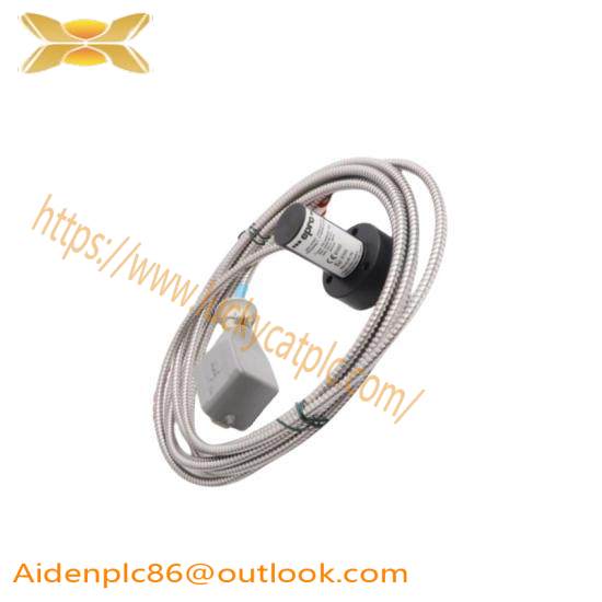 EPRO PR9268/201-000