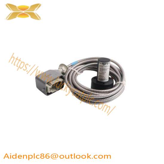 EPRO PR9268/300-000