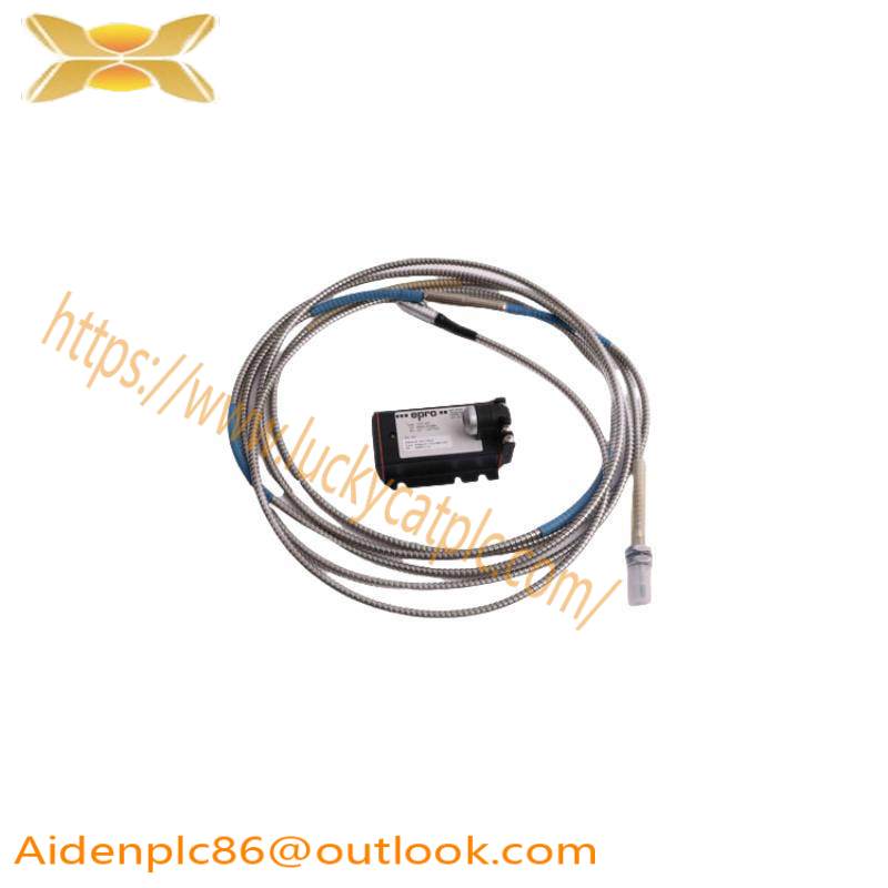 EPRO PR9268/300-000