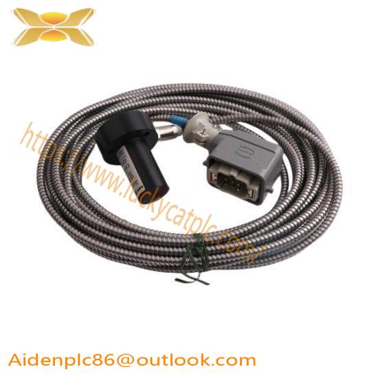 EPRO PR9268/302-000 Eddy Current Sensor