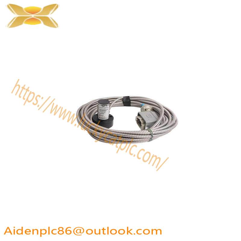 EPRO PR9268/303-000 Velocity Sensor