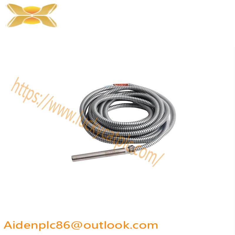 EPRO PR9376/010-001 speed sensor