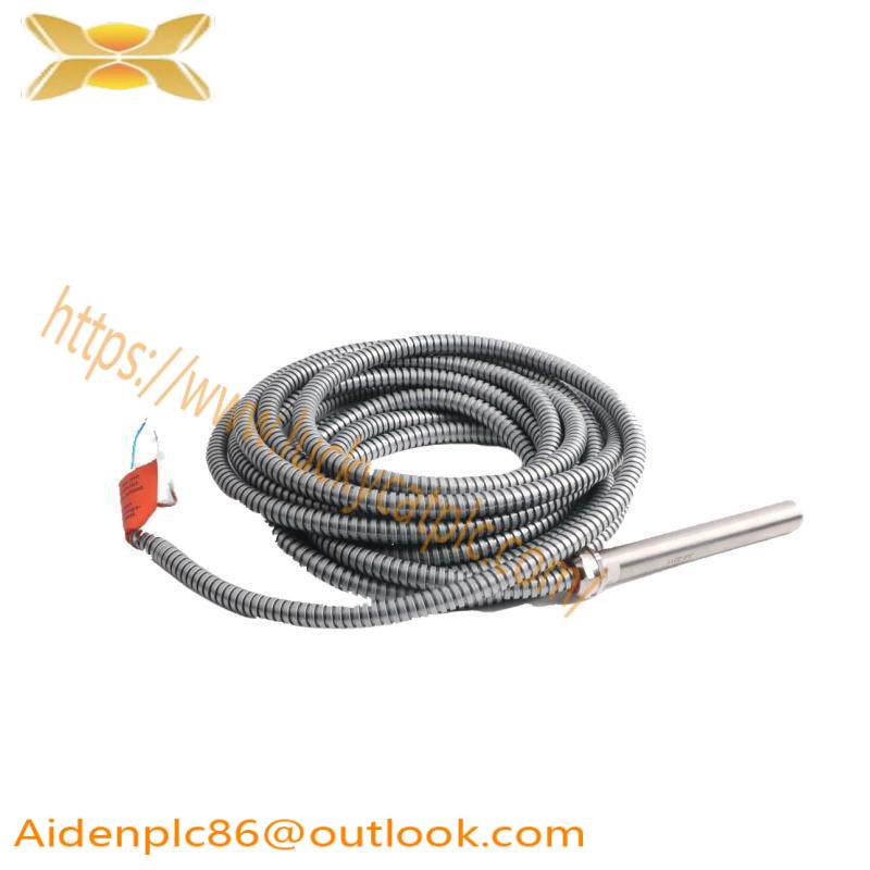 EPRO PR9376/010-011 Proximity Sensor