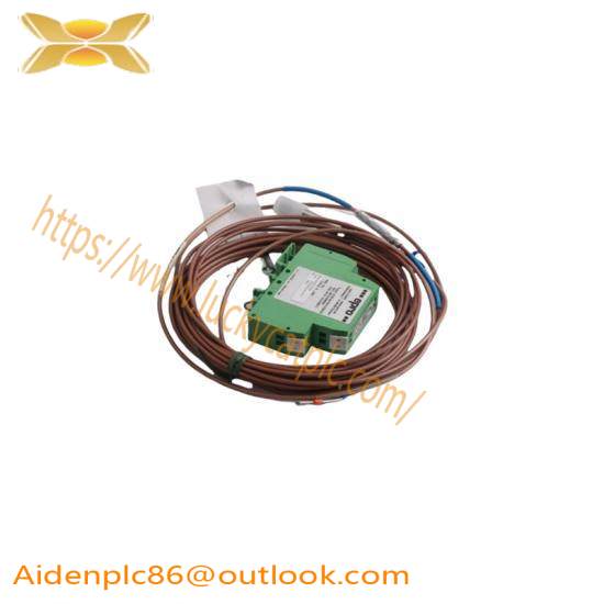EPRO PR96424/010-000 CON011 Sensor