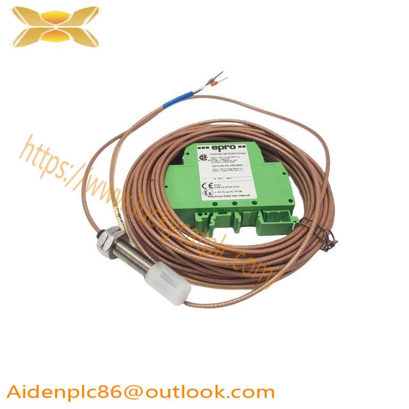 EPRO PR 6423/001-021-CN CON 041 sensor