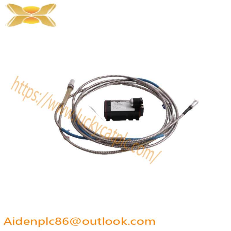 EPRO PR 6424/000-040-CN CON021 sensor