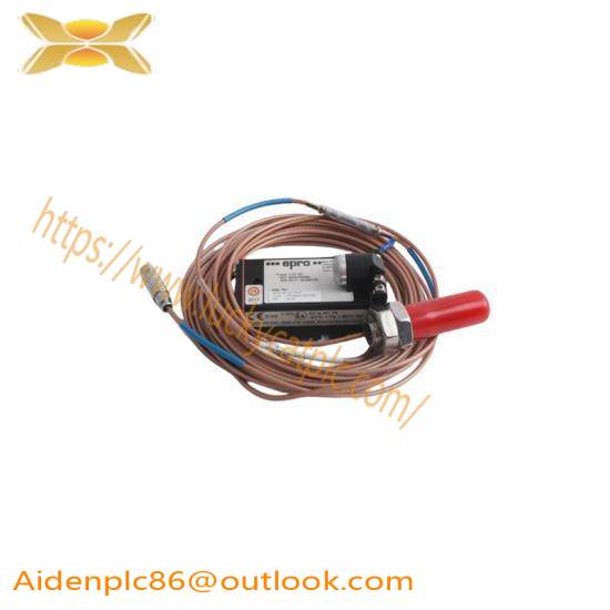 EPRO PR6423/009-000