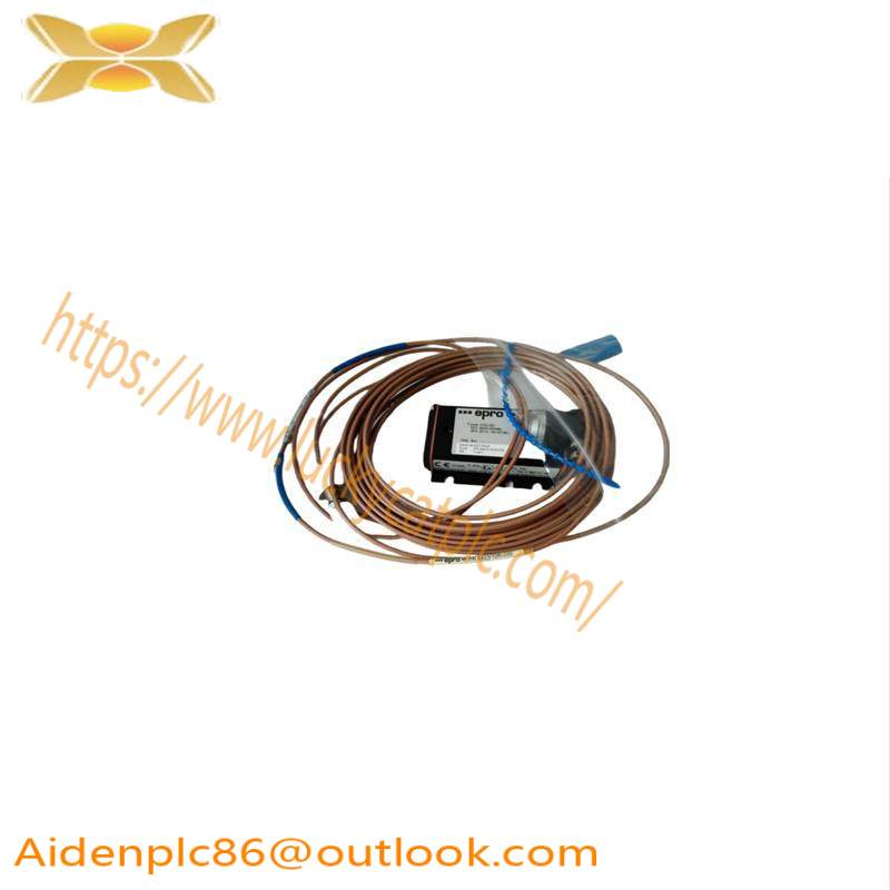 EPRO RSM020