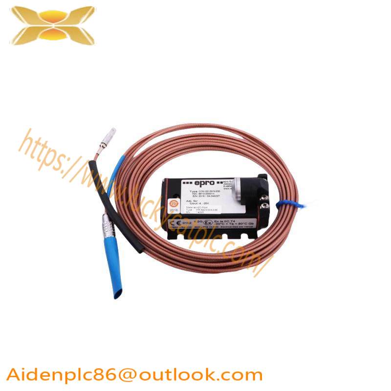 EPRO RSM020
