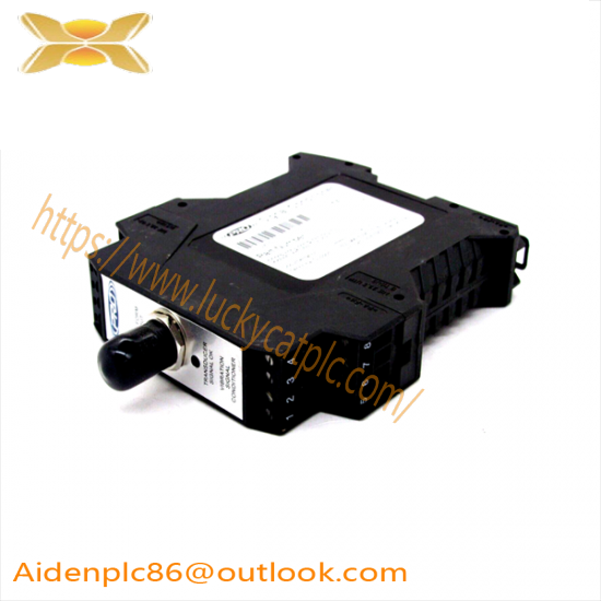 EPRO SC203-100A-002IR-010-01K-05 Temperature Signal Conditioner
