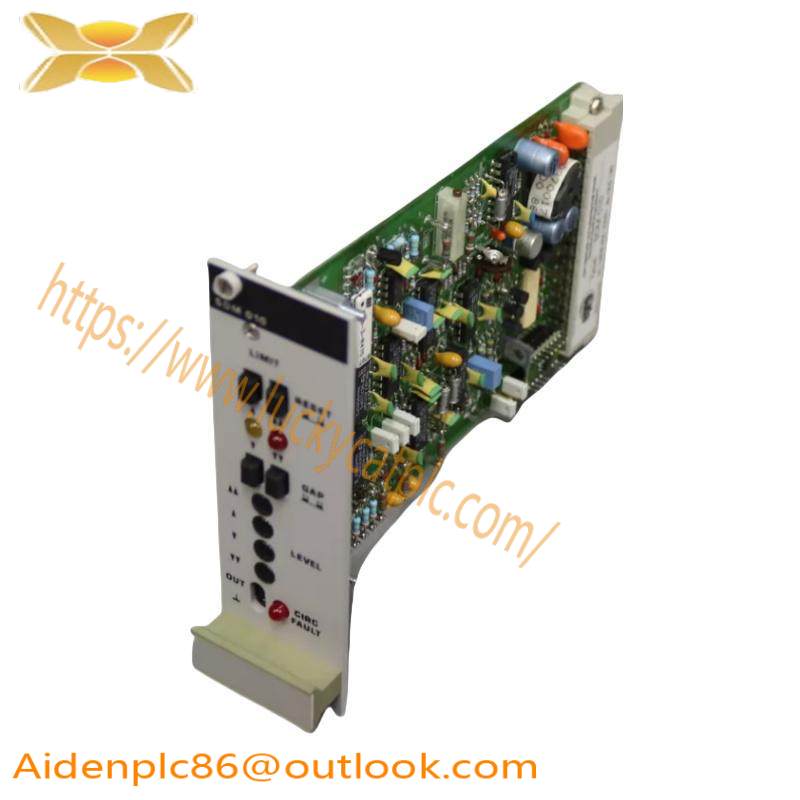 EPRO SDM010