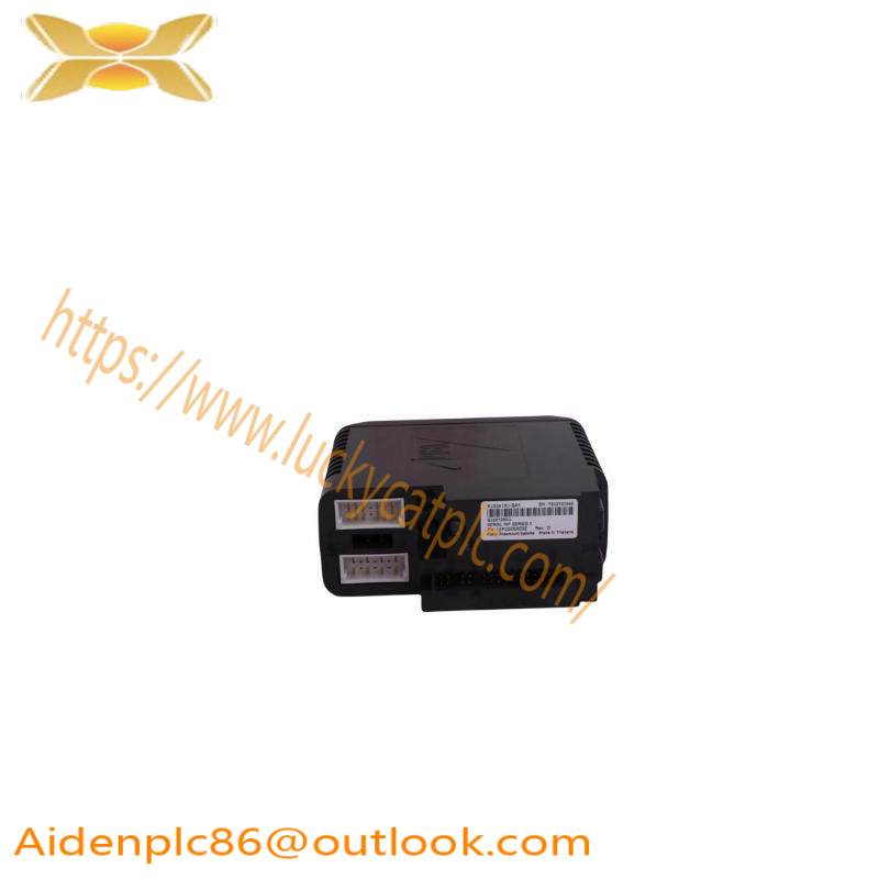 EPRO UES815-24V Module