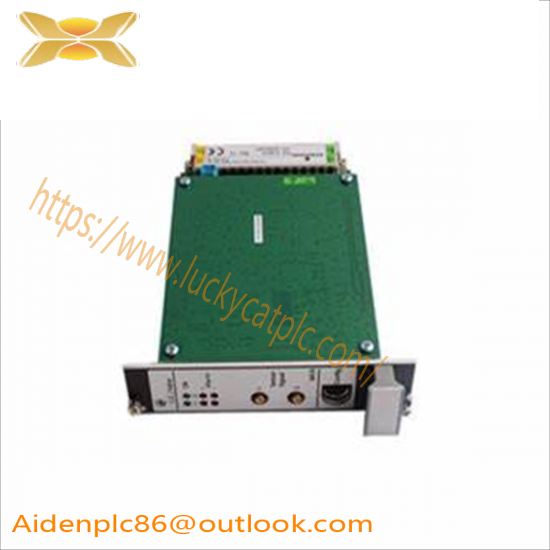 EPRO UES815-24V Power Supply