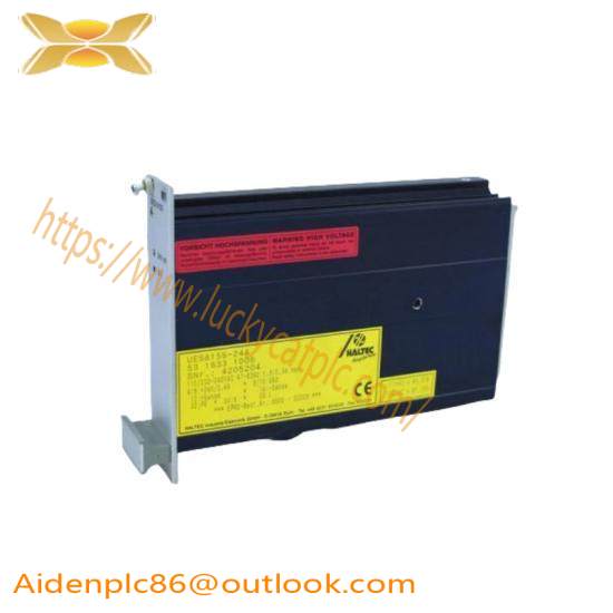 EPRO UES815S