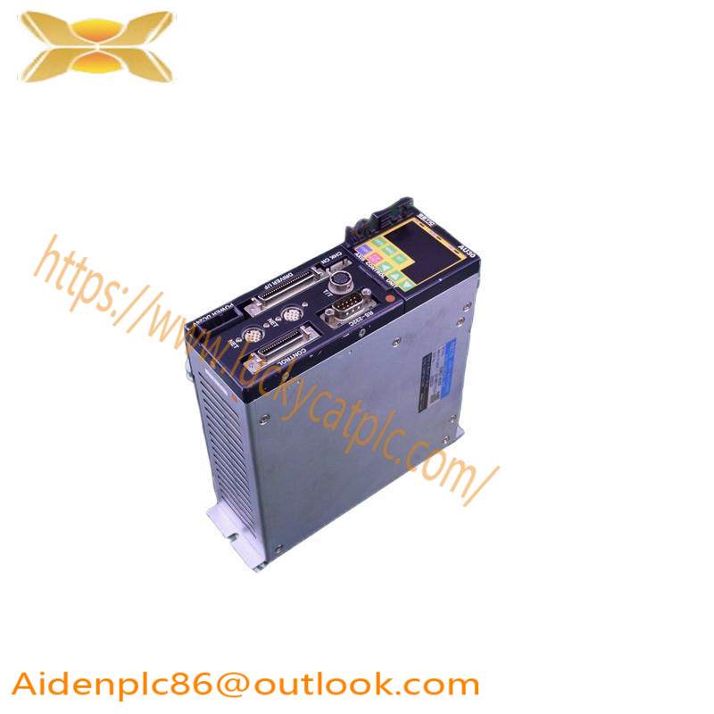 ESTIC ENRZ-AU30 NUTRUNNER UNIT