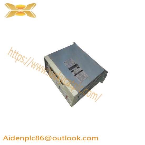 ESTIC ENRZ-DU20 Servo Driver Unit