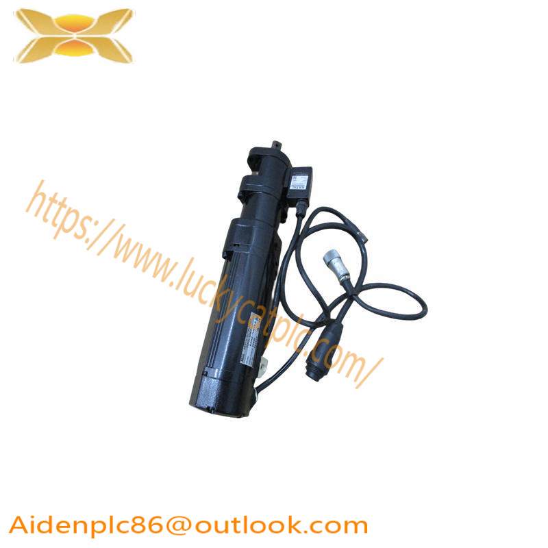 ESTIC ENRZ-TU013-S SERVO NUTRUNNER TOOL
