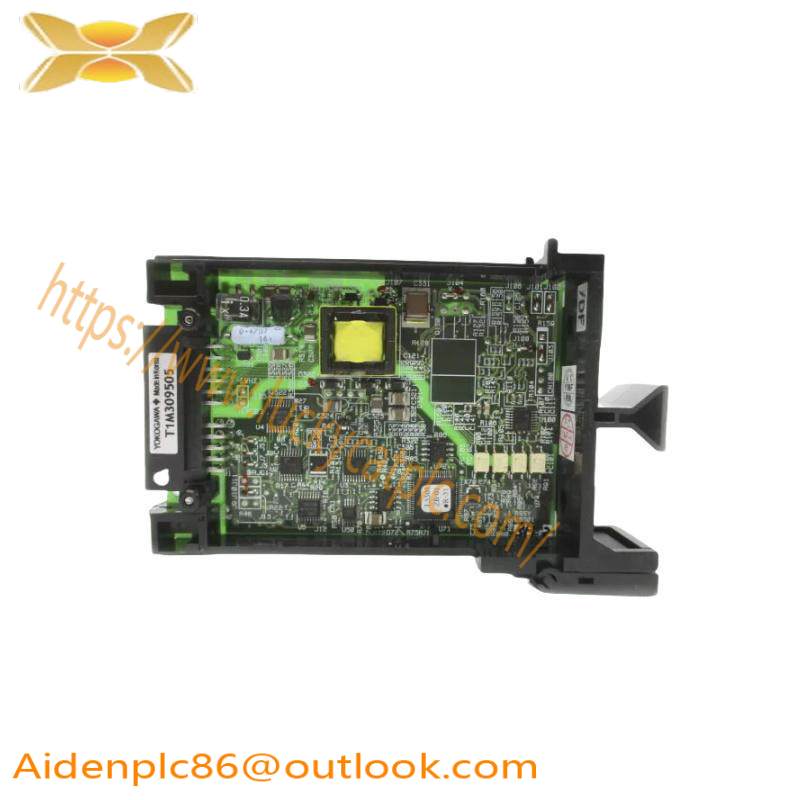 YOKOGAWA ET5*C DCS MODULES