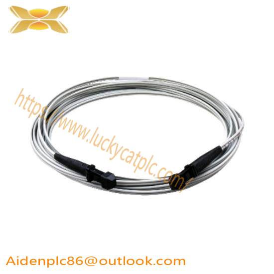 Ethernet ConneXium Fiber Optic Cable 490NOR00003  Schneider Electric