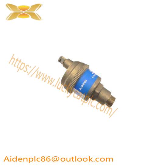 Eurocon Valve Air Vent E-02-0065 AJ8050