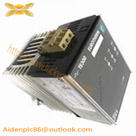 Eurotherm CID-115V Temperature Controllers