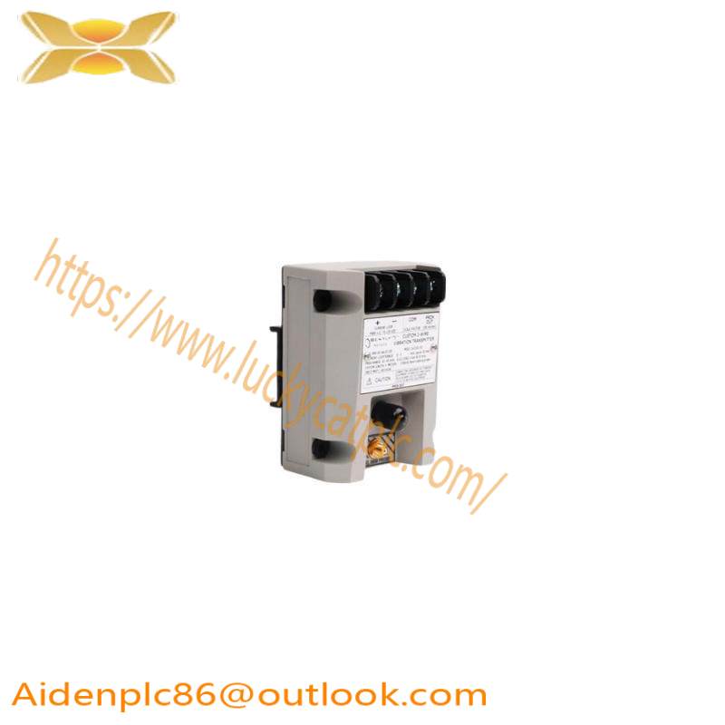 EWAL ACTUATOR 92S-06442VFVM