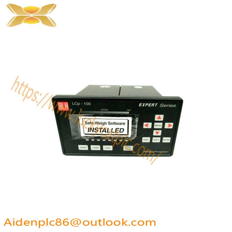 EXPERT LCP-100 Expert Weight Transmitter