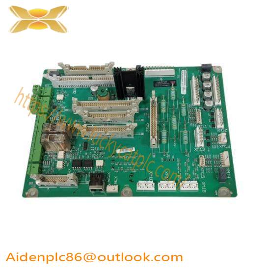 EXPUT 3402062700 PLC Module