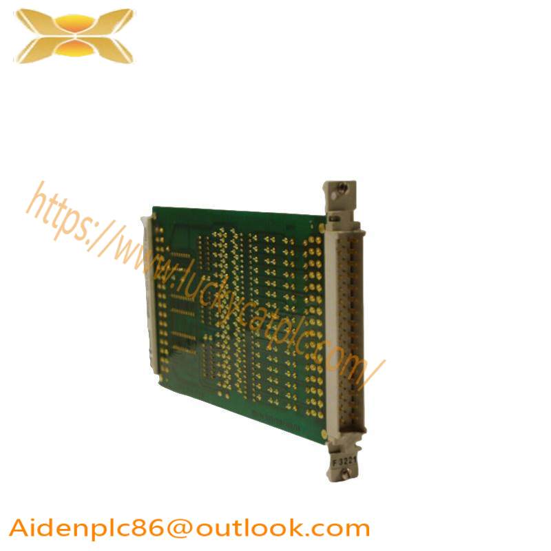 HIMA F3221 Input Modules Digital