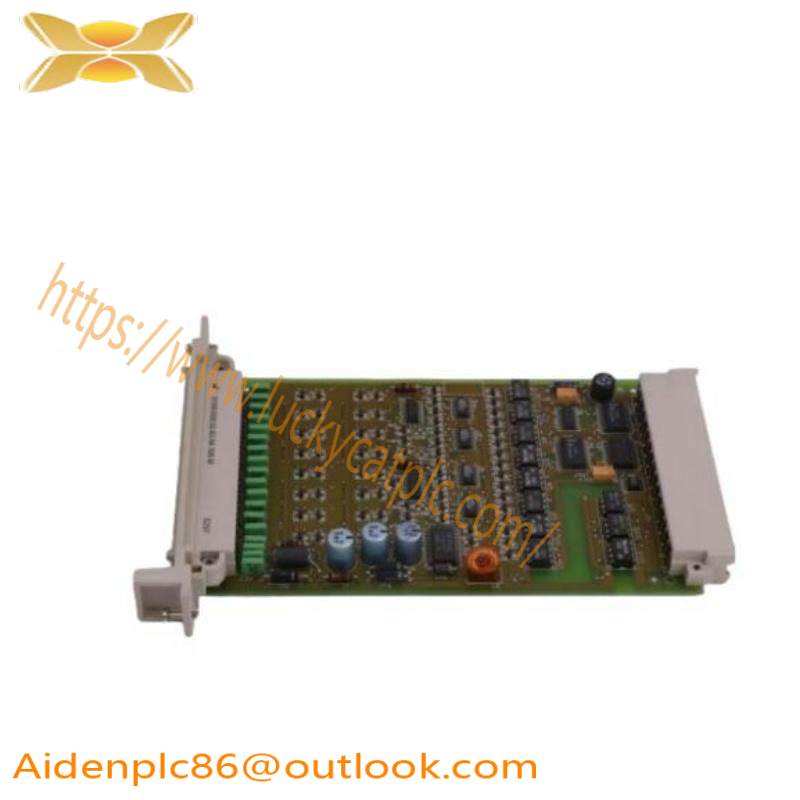 F3226  HIMA  Input Module