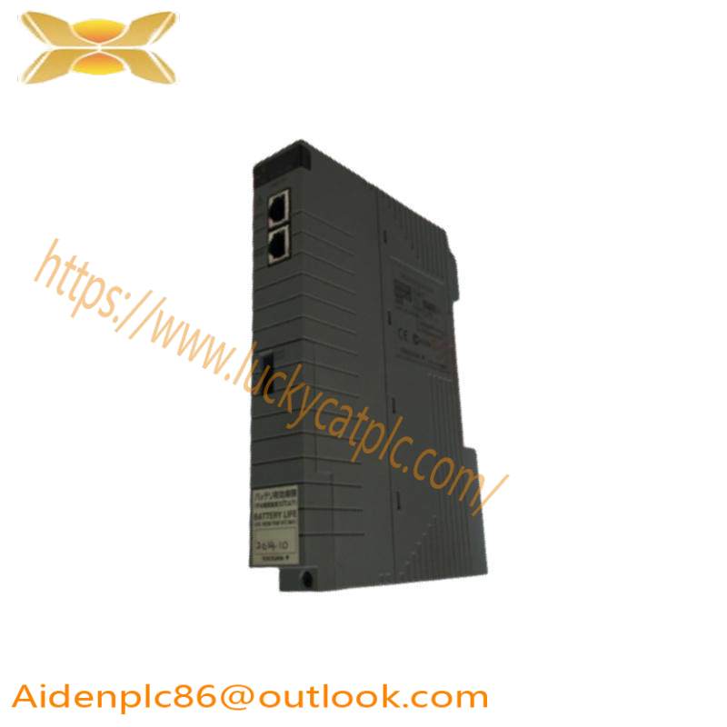 YOKOGAWA F3RP45-2P/L1 Real Time CPU Module
