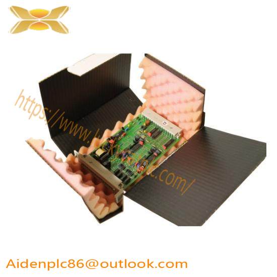 F 6705  Analog Output Module  Hima