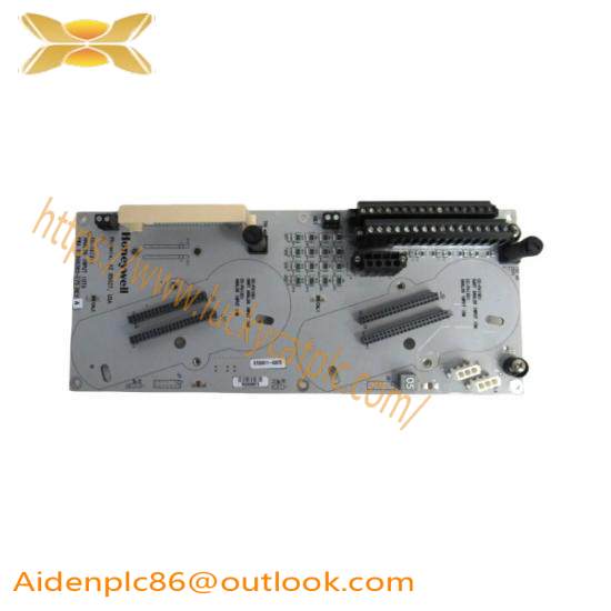 Factory Honeywell 51308365-175 CC-TAIX11  Analog Input IOTA Redundant