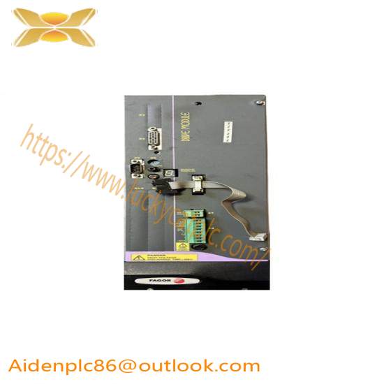 FAGOR AXD2.75-S0-0 Servo drive