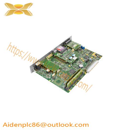 FAGOR CPU-KCF 8055/A-M CPU Board