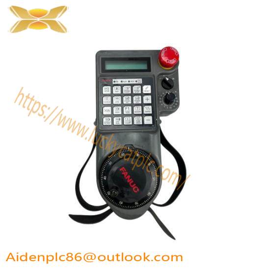 FANUC A02B-0259-C221 Operator Panel