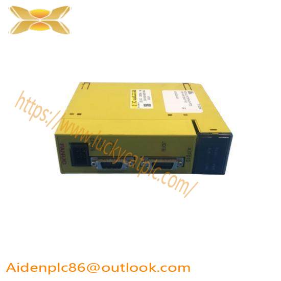 FANUC A03B-0819-C015 NTERFACE MODULE