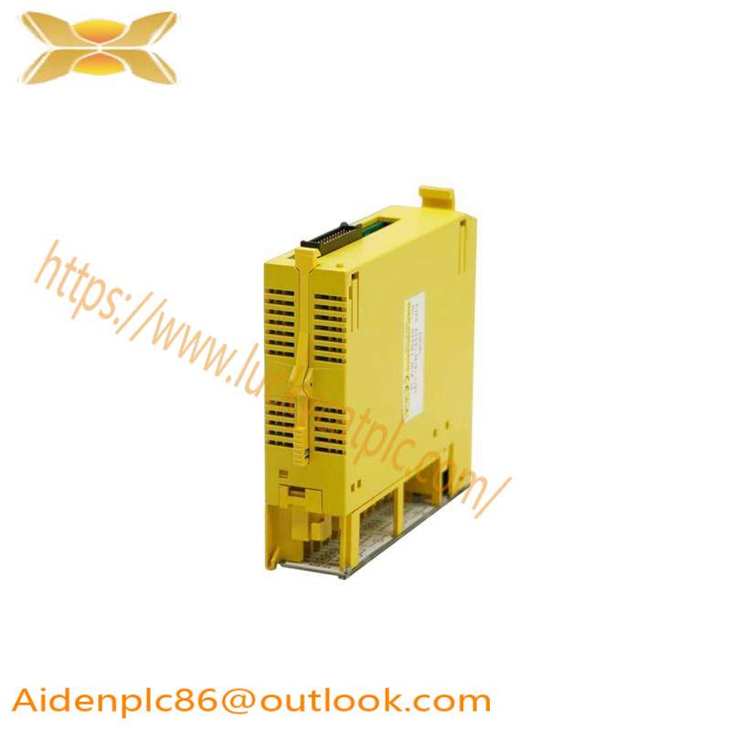 Fanuc A03B-0819-C161 RELAY OUTPUT MODULE