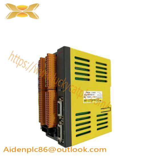 Fanuc A03B-0823-C011  digital input module