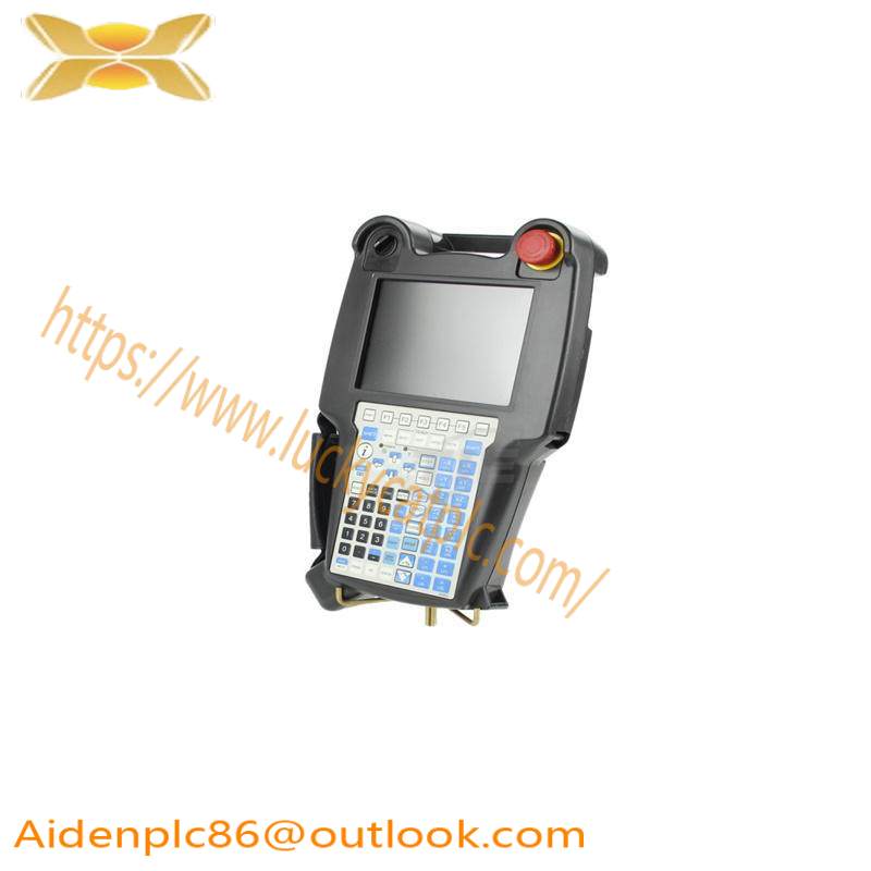 FANUC A05B-2255-C102 Teach Pendant