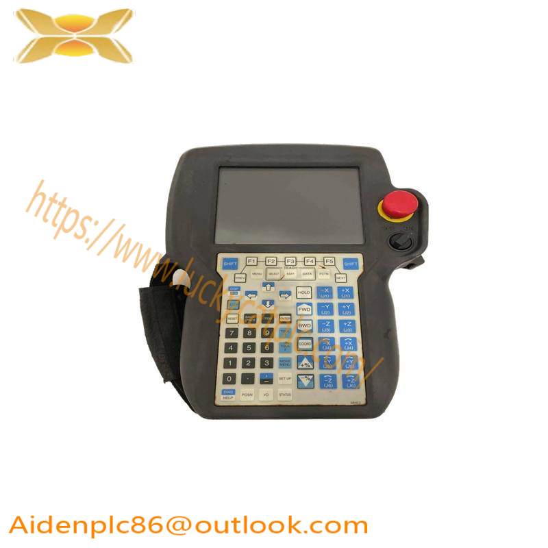 FANUC A05B-2490-0171 Teach Pendant
