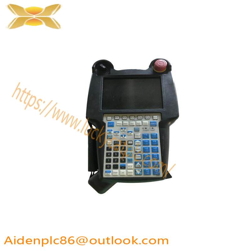FANUC A05B-2518-C200 Teach Pendant