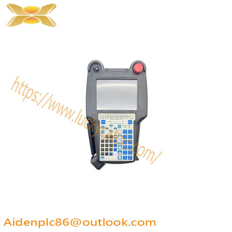 FANUC A05B-2518-C204#EGN A05B-2518-C204#EAW TEACH PENDANT
