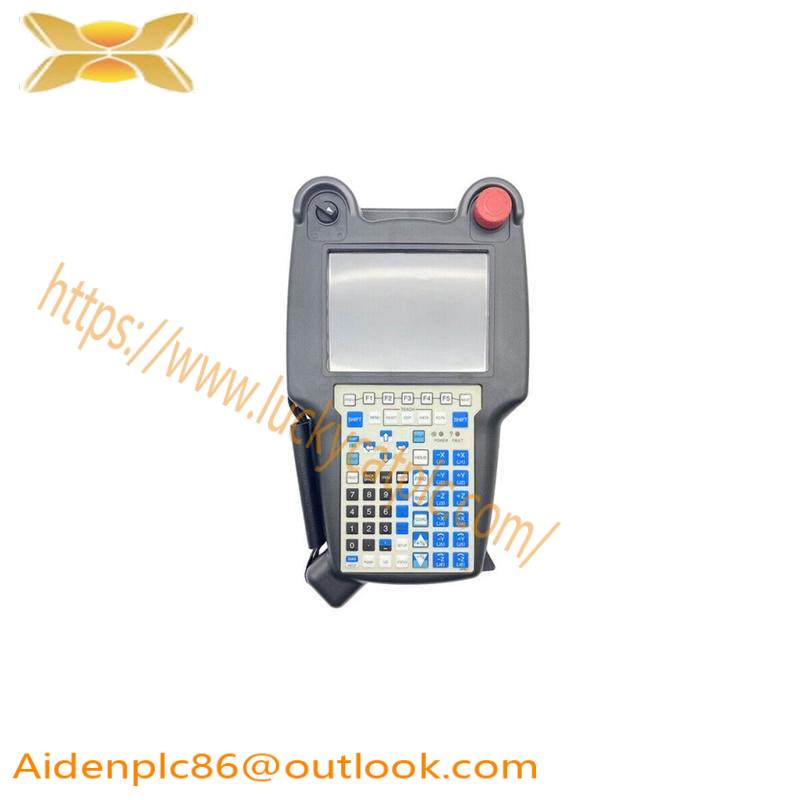 Fanuc A05B-2518-C204#EMH Teach Pendant