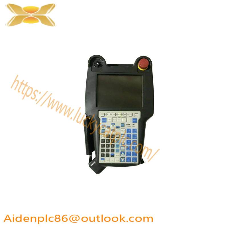 FANUC A05B-2518-C212 Teach Pendant