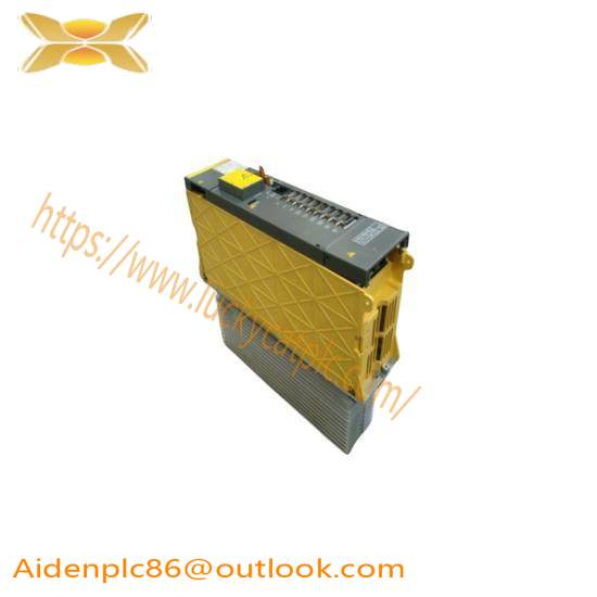 FANUC A06B-6079-H207 Servo Amplifier Module
